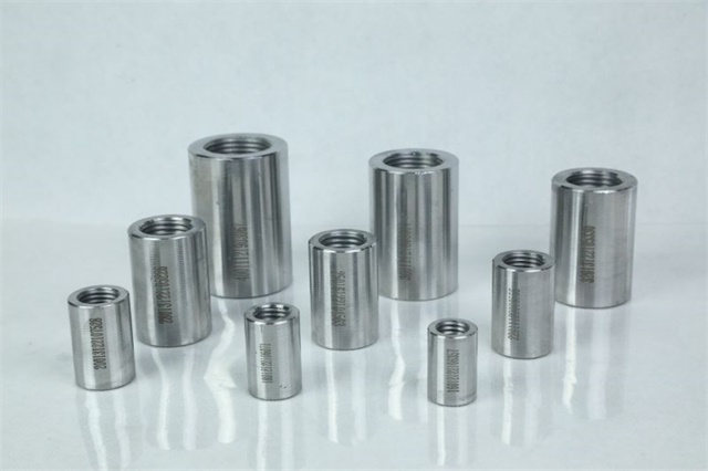 亭湖直螺纹钢筋套筒加工和验收的方法